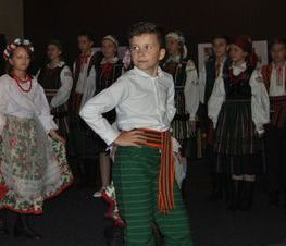 Zdjęcie z galerii: 50-lecie Państwowej Szkoły Muzycznej w Tomaszowie Mazowieckim