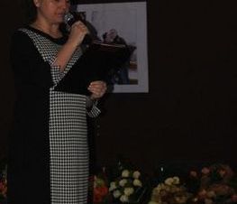 Zdjęcie z galerii: 50-lecie Państwowej Szkoły Muzycznej w Tomaszowie Mazowieckim