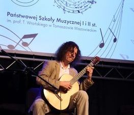 Zdjęcie z galerii: 50-lecie Państwowej Szkoły Muzycznej w Tomaszowie Mazowieckim