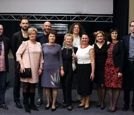 Zdjęcie z galerii: 50-lecie Państwowej Szkoły Muzycznej w Tomaszowie Mazowieckim