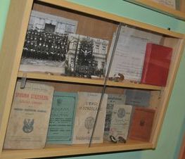 Zdjęcie z galerii: Przyrzeczenie Strzeleckie- Związek Strzelecki 'STRZELEC' Organizacja Społeczno - Wychowawcza