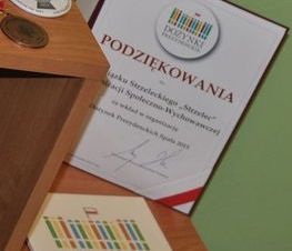 Zdjęcie z galerii: Przyrzeczenie Strzeleckie- Związek Strzelecki 'STRZELEC' Organizacja Społeczno - Wychowawcza