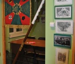 Zdjęcie z galerii: Przyrzeczenie Strzeleckie- Związek Strzelecki 'STRZELEC' Organizacja Społeczno - Wychowawcza
