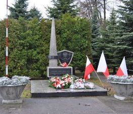 Zdjęcie z galerii: Zdjęcia z dn.11 listopada 2015 - Mszy Świętej w Kościele NMP Królowej Polski w Tomaszowie Maz. oraz Biegu Niepodległości