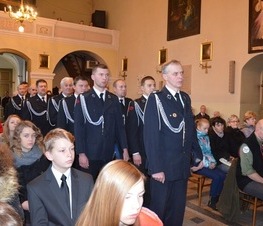 Gminne Obchody 97 Rocznicy Odzyskania Niepodległości - Inowłódz