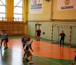 Zdjęcie z galerii: ZŁOTE DZIEWCZYNY Z WYSPIAŃSKIEGO