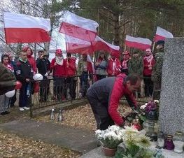 11 listopada 2015 z Klubem Sportowym AMBER