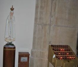 Zdjęcie z galerii: Z wizytą u J.E.Kard. Stanisława Dziwisza