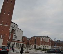 Zdjęcie z galerii: Z wizytą u J.E.Kard. Stanisława Dziwisza