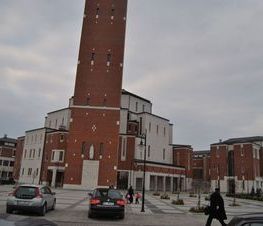 Zdjęcie z galerii: Z wizytą u J.E.Kard. Stanisława Dziwisza