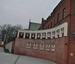 Zdjęcie z galerii: Z wizytą u J.E.Kard. Stanisława Dziwisza