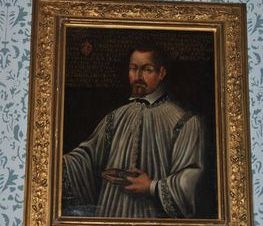 Zdjęcie z galerii: Z wizytą u J.E.Kard. Stanisława Dziwisza