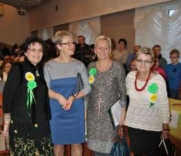 Zdjęcie z galerii: Zdjęcia z VIII Powiatowego Kiszenia Kapusty w Budziszewicach