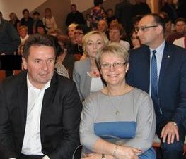 Zdjęcie z galerii: Zdjęcia z VIII Powiatowego Kiszenia Kapusty w Budziszewicach
