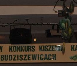 Zdjęcie z galerii: Zdjęcia z VIII Powiatowego Kiszenia Kapusty w Budziszewicach
