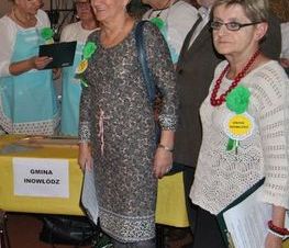 Zdjęcie z galerii: Zdjęcia z VIII Powiatowego Kiszenia Kapusty w Budziszewicach