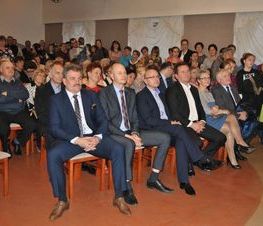 Zdjęcie z galerii: Zdjęcia z VIII Powiatowego Kiszenia Kapusty w Budziszewicach