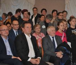 Zdjęcie z galerii: Zdjęcia z VIII Powiatowego Kiszenia Kapusty w Budziszewicach