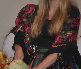 Zdjęcie z galerii: Zdjęcia z VIII Powiatowego Kiszenia Kapusty w Budziszewicach