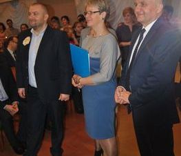Zdjęcie z galerii: Zdjęcia z VIII Powiatowego Kiszenia Kapusty w Budziszewicach