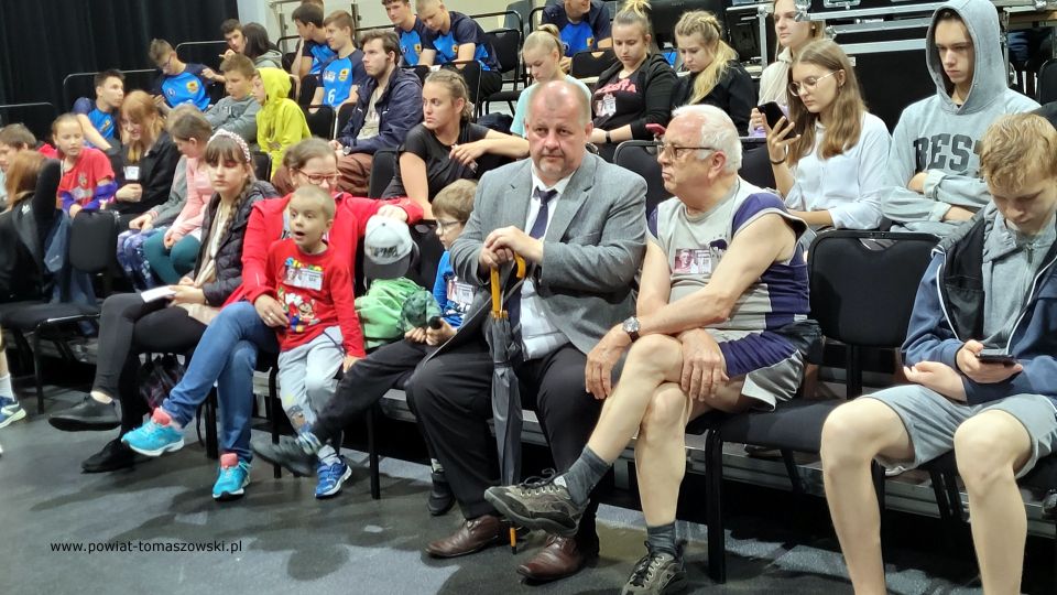 Na zdjęciu: uczestnicy IV Rekreacyjnego Biegu Antoniańskiego, który odbył się w niedzielę, 12 czerwca 2022 roku, w Powiatowym Centrum Animacji Społecznej w Tomaszowie Mazowieckim