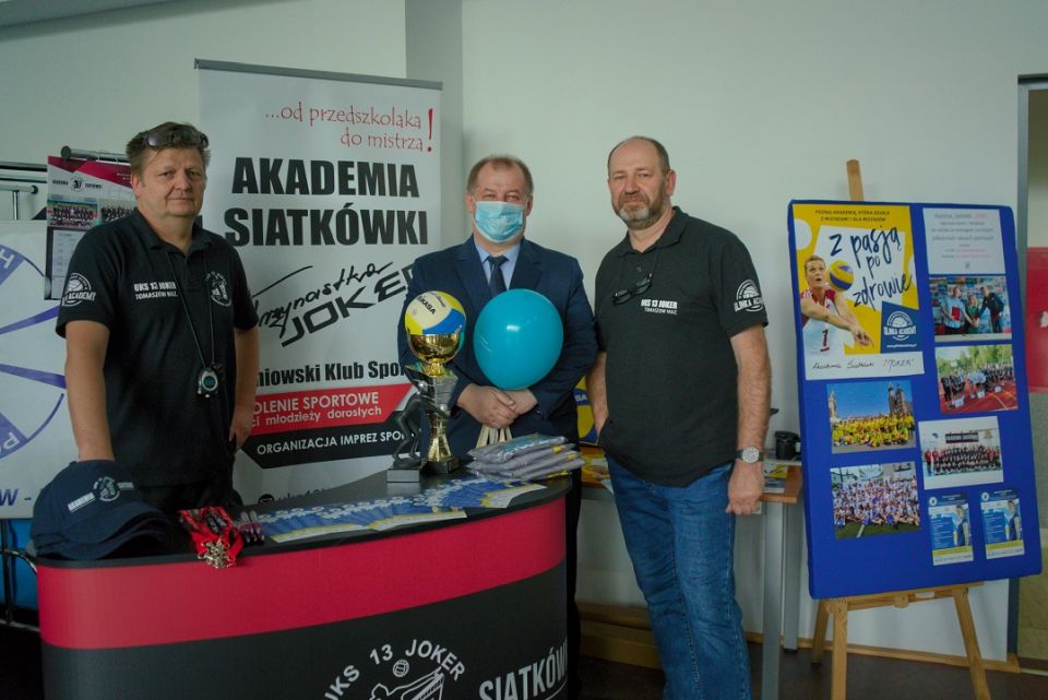 Na zdjęciu: Majówka z PCAS-em, która odbyła się w sobotę, 22 maja 2021 roku, w Powiatowym Centrum Animacji Społecznej w Tomaszowie Mazowieckim