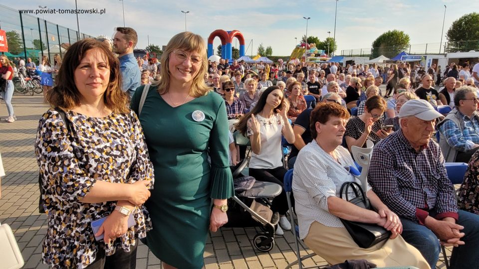 Na zdjęciu: uczestnicy XIII Lubocheńskiego Festiwalu Masła, który odbył się w Lubochni w sobotę, 4 czerwca 2022 roku Na zdjęciu: uczestnicy XIII Lubocheńskiego Festiwalu Masła, który odbył się w Lubochni w sobotę, 4 czerwca 2022 roku