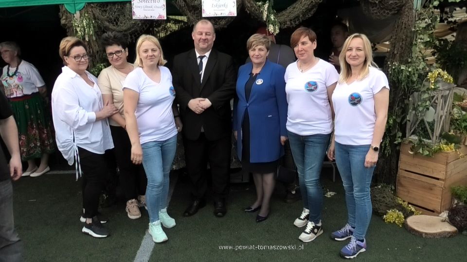 Na zdjęciu: uczestnicy XIII Lubocheńskiego Festiwalu Masła, który odbył się w Lubochni w sobotę, 4 czerwca 2022 roku Na zdjęciu: uczestnicy XIII Lubocheńskiego Festiwalu Masła, który odbył się w Lubochni w sobotę, 4 czerwca 2022 roku