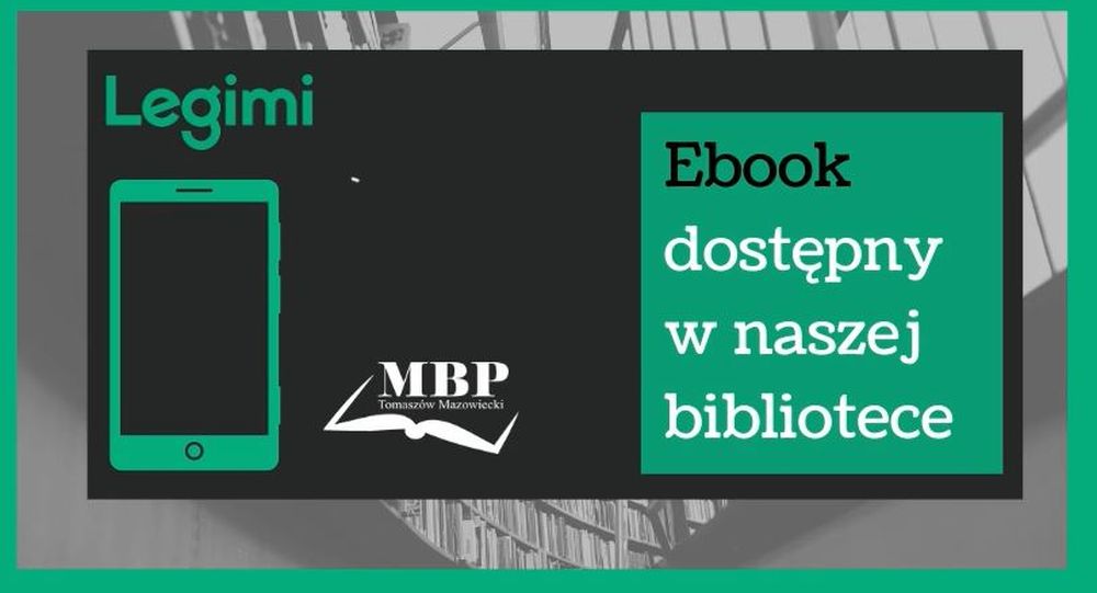5 tysięcy nowych książek w Miejskiej Bibliotece Publicznej 