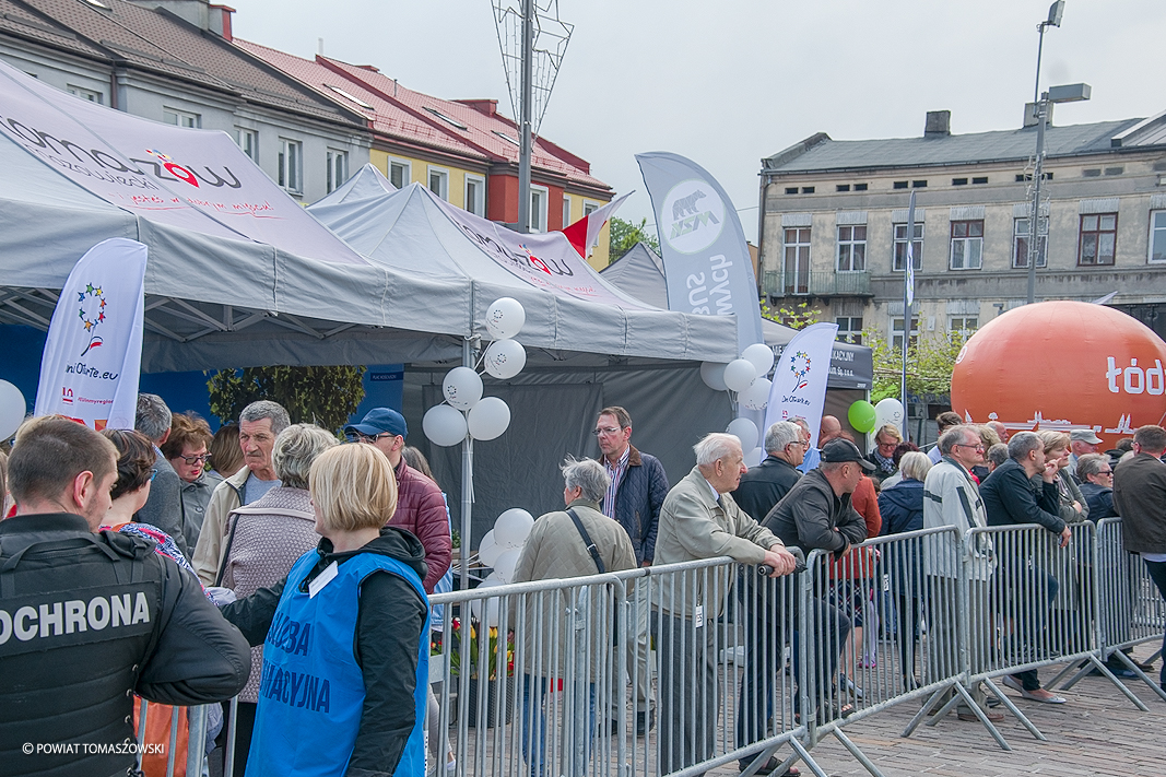 Dni Otwartych Funduszy Europejskich