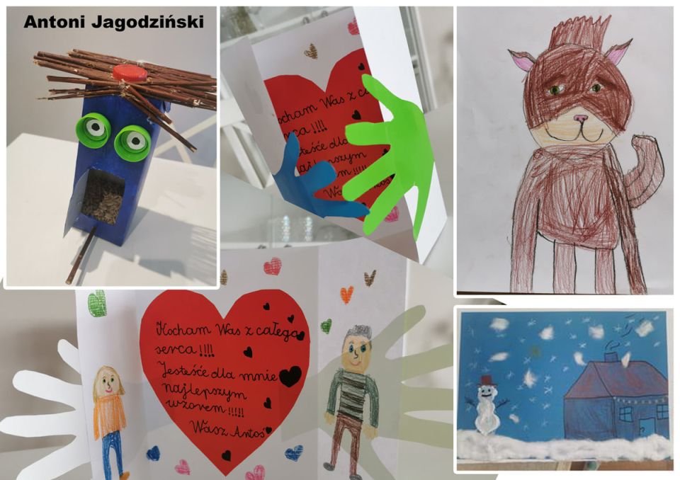 „Bitwa na zadania” z PCAS - świetna zabawa dla dzieci podczas ferii