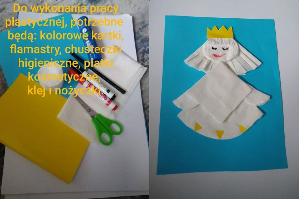 Ferie z książką, czyli "Biblioteczne inspiracje na zimowe atrakcje"