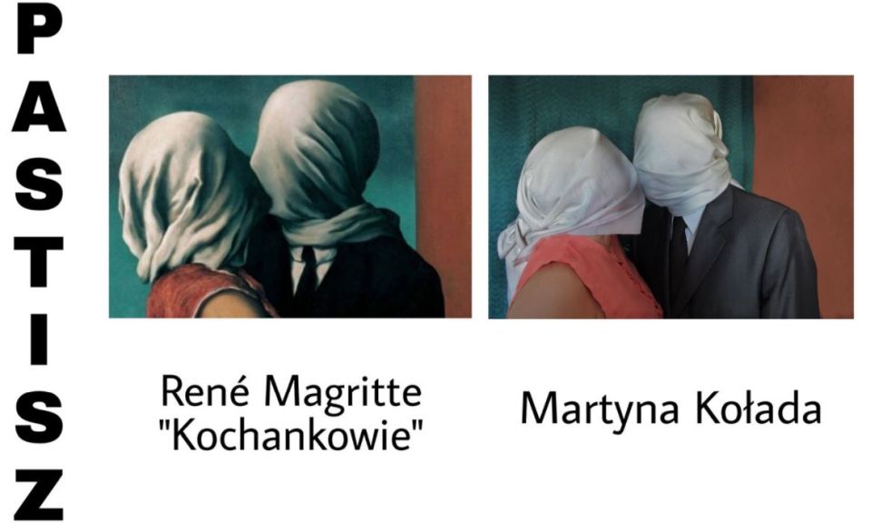 Rozstrzygnięcie konkursu fotograficznego „Pastisz grupowy”