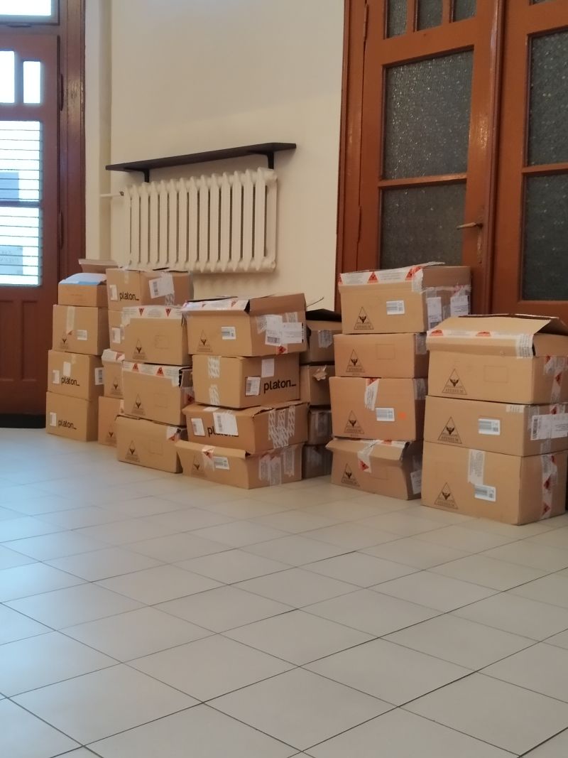 5 tysięcy nowych książek w Miejskiej Bibliotece Publicznej 