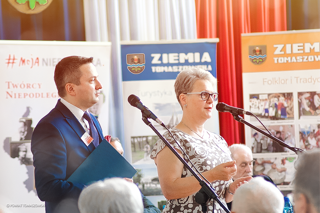 „W 100-lecie odzyskania przez Polskę niepodległości” - Ogólnopolska Konferencja Naukowa „W 100-lecie odzyskania przez Polskę niepodległości” - Ogólnopolska Konferencja Naukowa