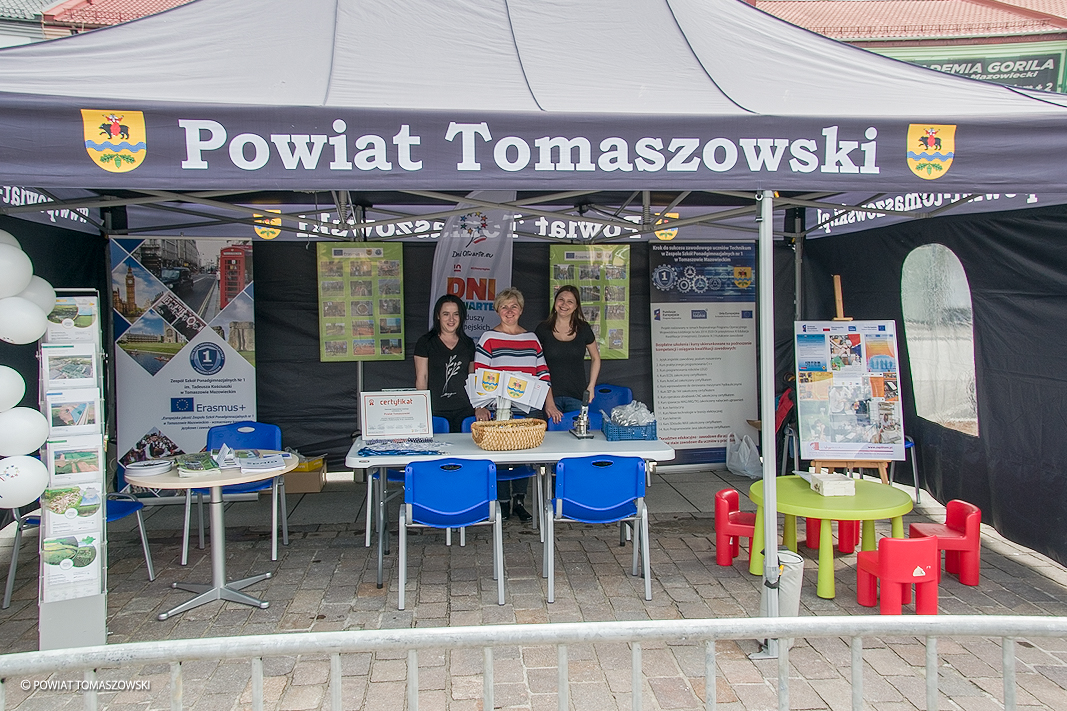 Dni Otwartych Funduszy Europejskich