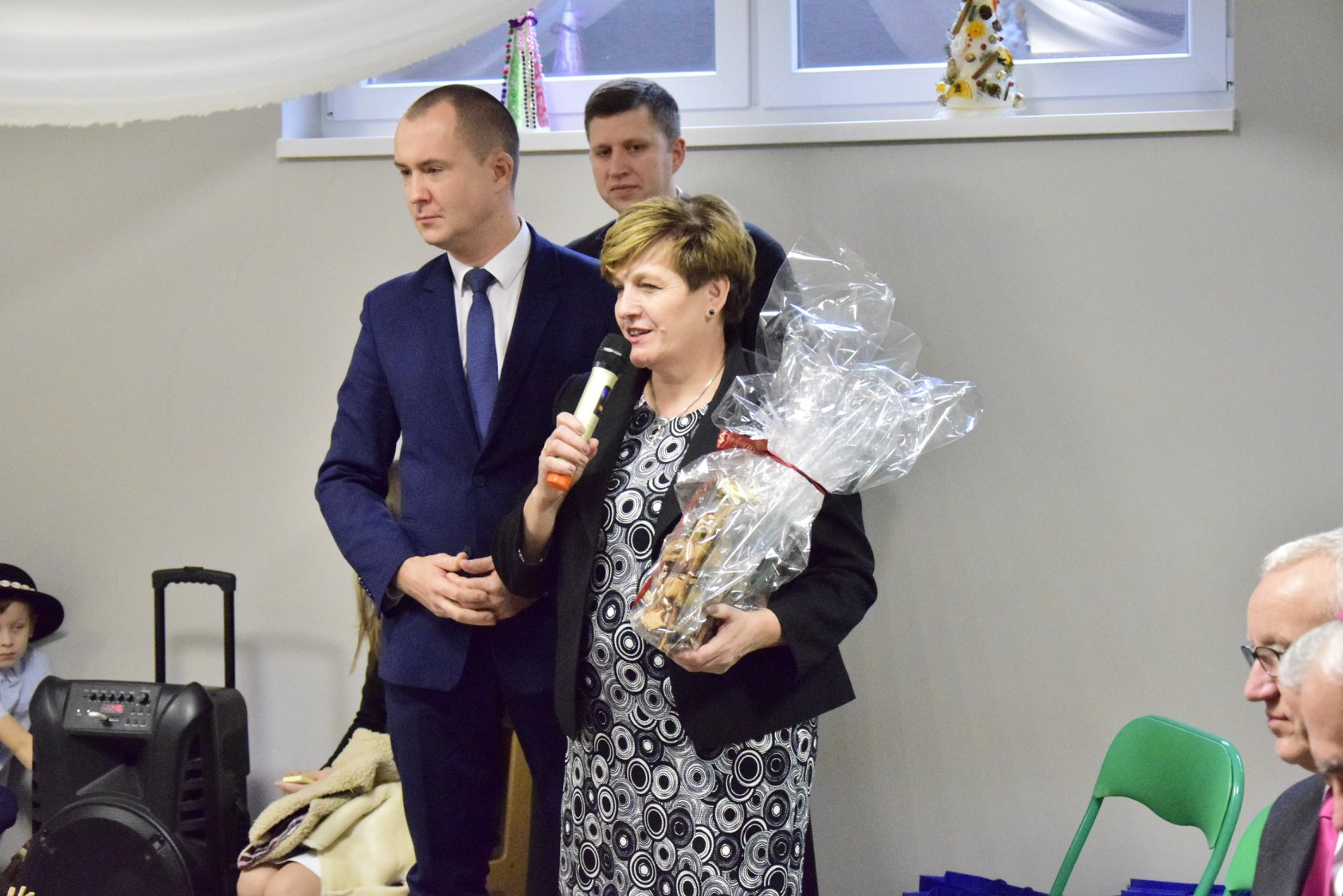Kolędowanie z Wyspą Szkrabów