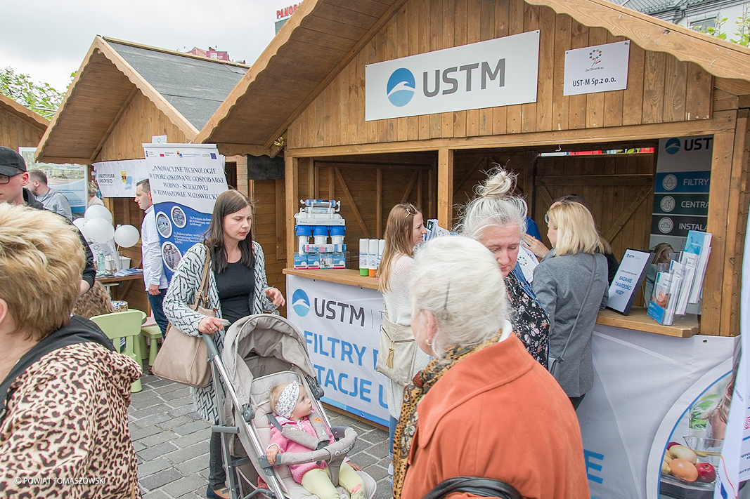 Dni Otwartych Funduszy Europejskich