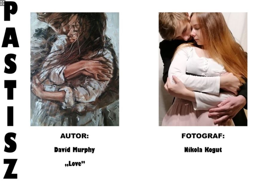Rozstrzygnięcie konkursu fotograficznego „Pastisz grupowy”