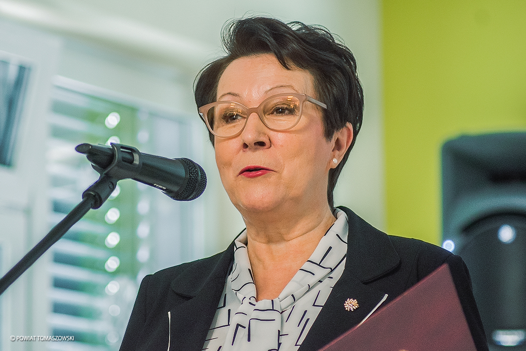 Otwarcie nowego budynku Szkoły Podstawowej w Budziszewicach Otwarcie nowego budynku Szkoły Podstawowej w Budziszewicach
