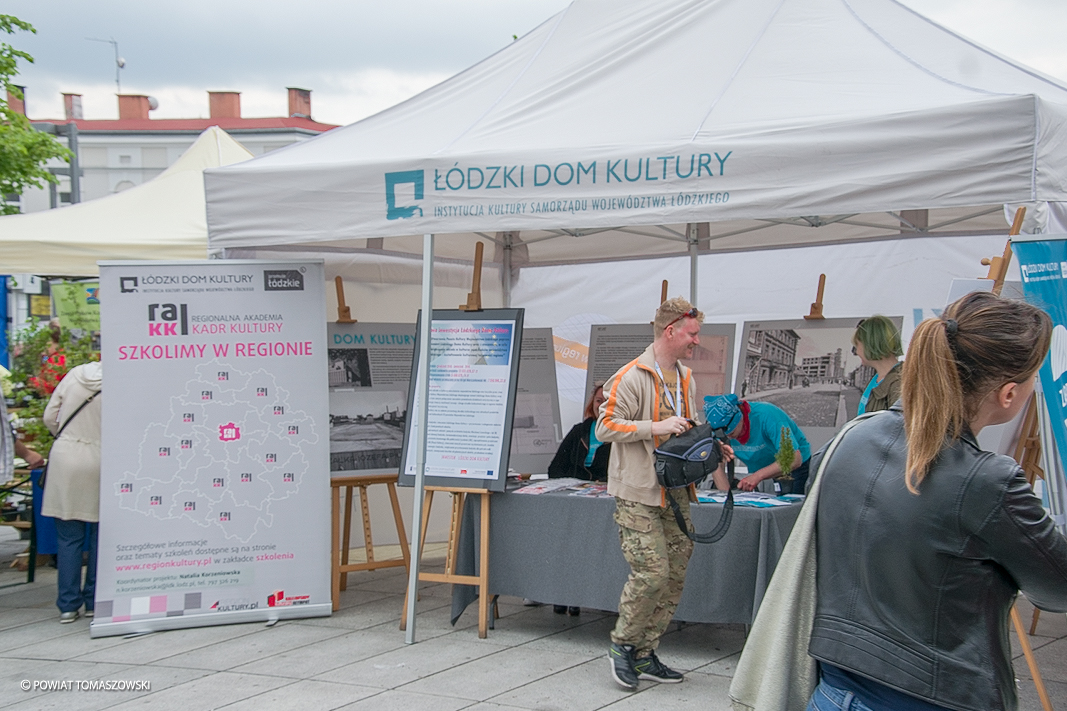 Dni Otwartych Funduszy Europejskich