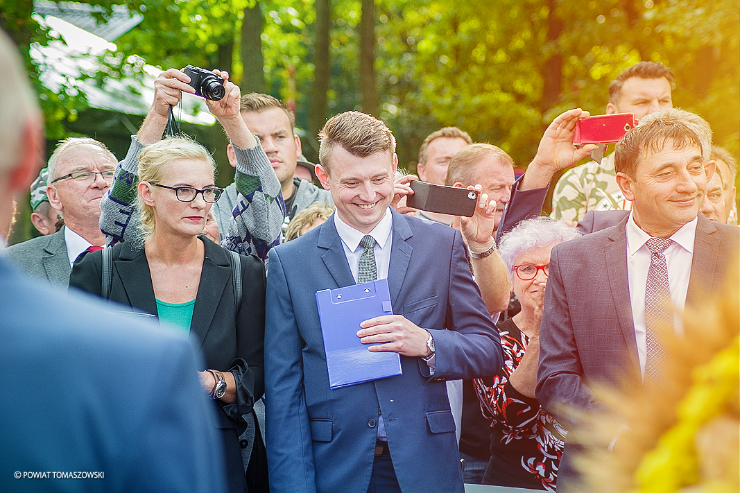 Dożynki Prezydenckie 2018