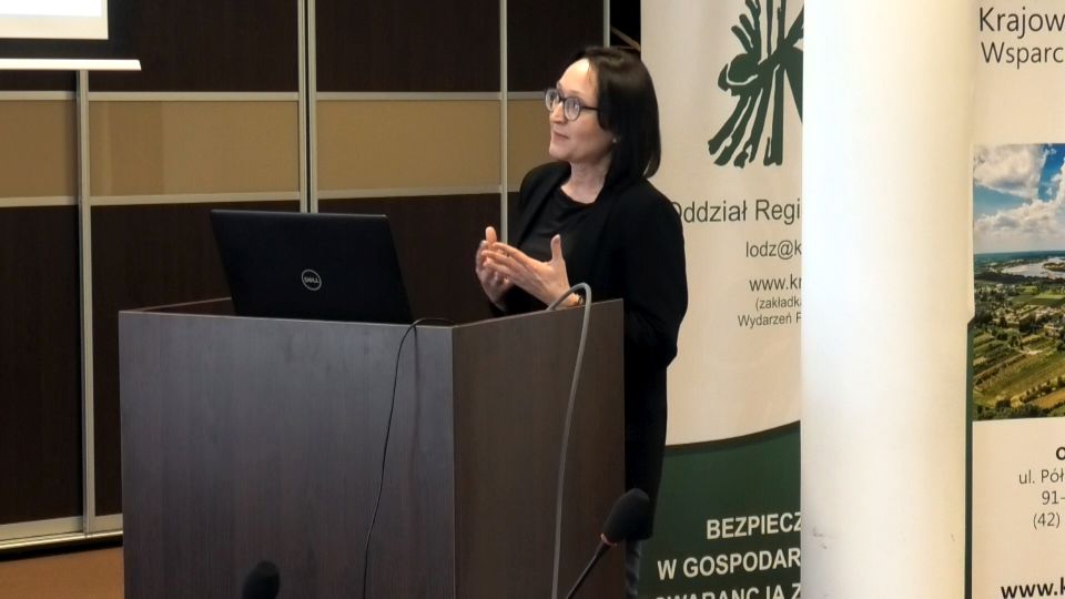 Zdjęcie ze szkolenia przygotowanego dla Kół Gospodyń Wiejskich pt. „Zdrowy styl życia, zdrowy styl bycia” zorganizowane przez Powiatowe Biuro Doradztwa Rolniczego w Tomaszowie Mazowieckim w piątek, 25 marca 2022 roku Zdjęcie ze szkolenia przygotowanego dla Kół Gospodyń Wiejskich pt. „Zdrowy styl życia, zdrowy styl bycia” zorganizowane przez Powiatowe Biuro Doradztwa Rolniczego w Tomaszowie Mazowieckim w piątek, 25 marca 2022 roku