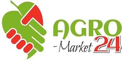 Na zdjęciu: logo serwisu agro-market24.pl Na zdjęciu: logo serwisu agro-market24.pl