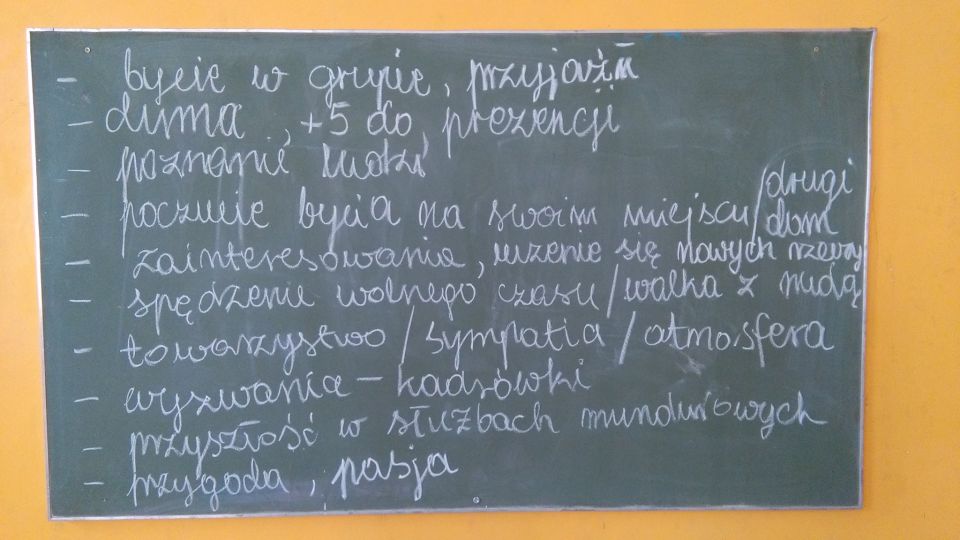 Strzelcy z jednostki Strzeleckiej 1002 podczas szkolenia