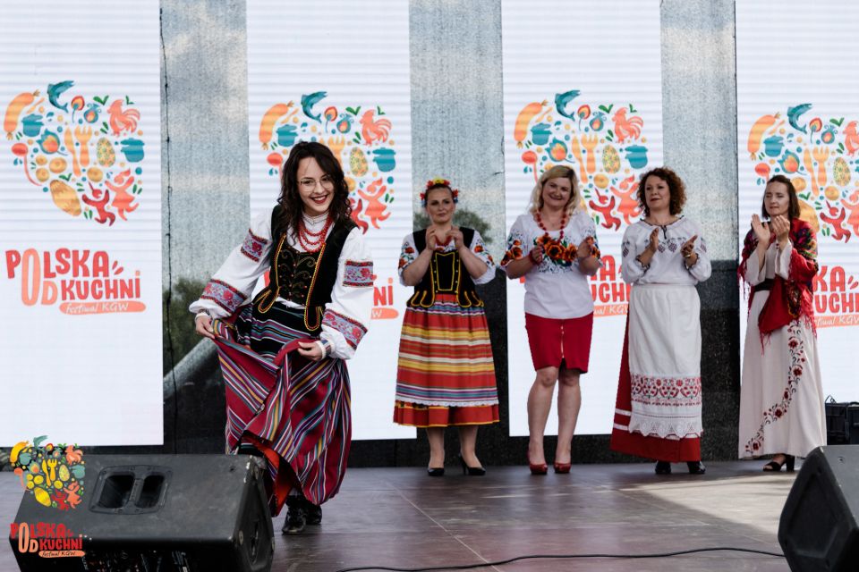 Trwają zapisy do ogólnopolskich konkursów dla Kół Gospodyń Wiejskich