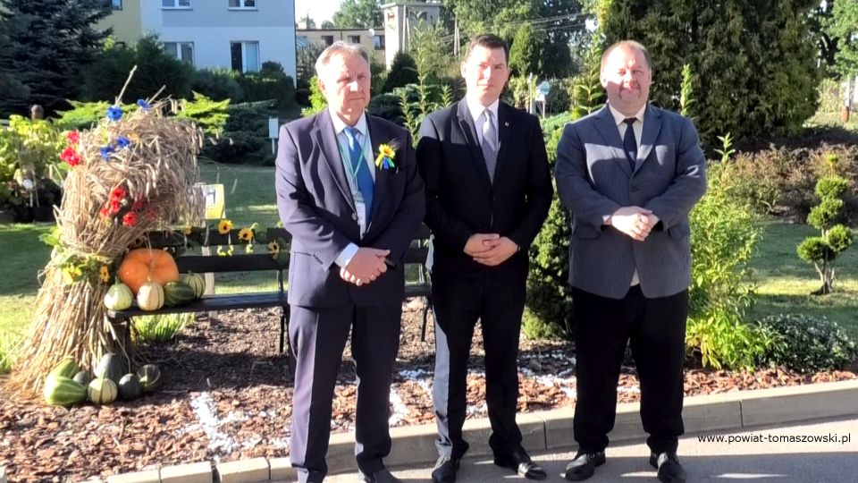 Na zdjęciu: zdjęcie z wystawy AGRO Bratoszewice 2021, zorganizowanej w niedzielę, 5 września 2021 roku, przez Łódzki Ośrodek Doradztwa Rolniczego z siedzibą w Bratoszewicach