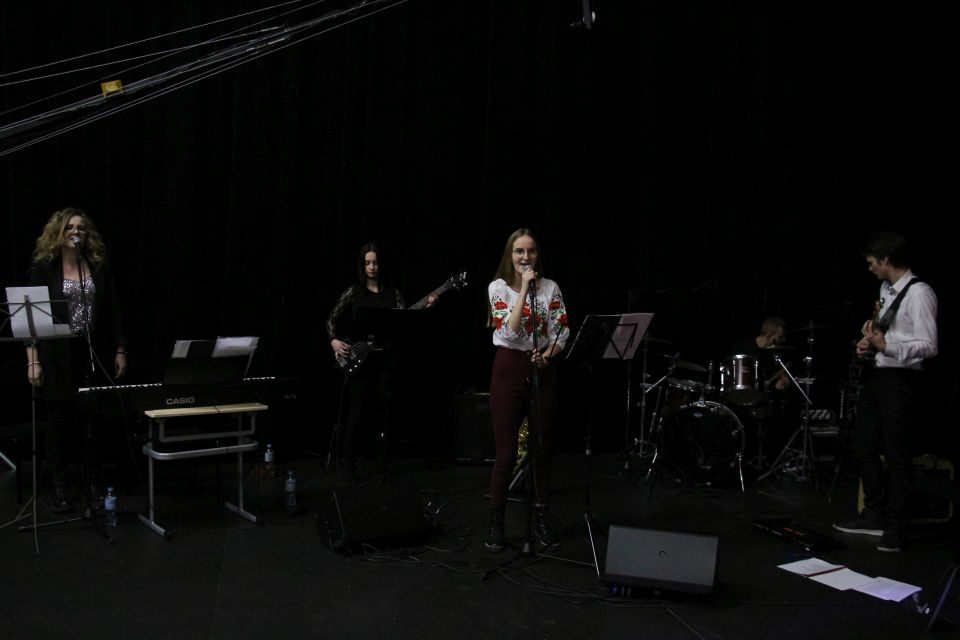 Zdjęcie z imprezy „Ostatki z PCAS-em” 