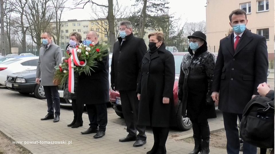 Obchody Narodowego Dnia Pamięci Żołnierzy Wyklętych