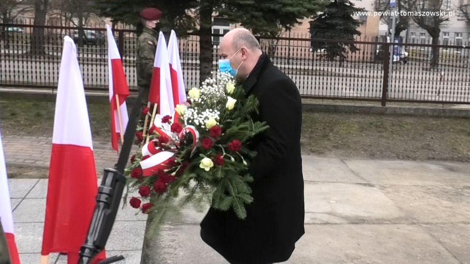 Obchody Narodowego Dnia Pamięci Żołnierzy Wyklętych